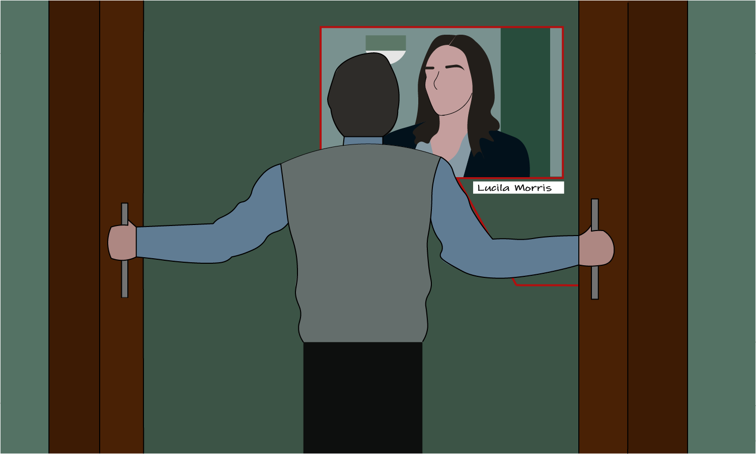 El encargado segunda temporada